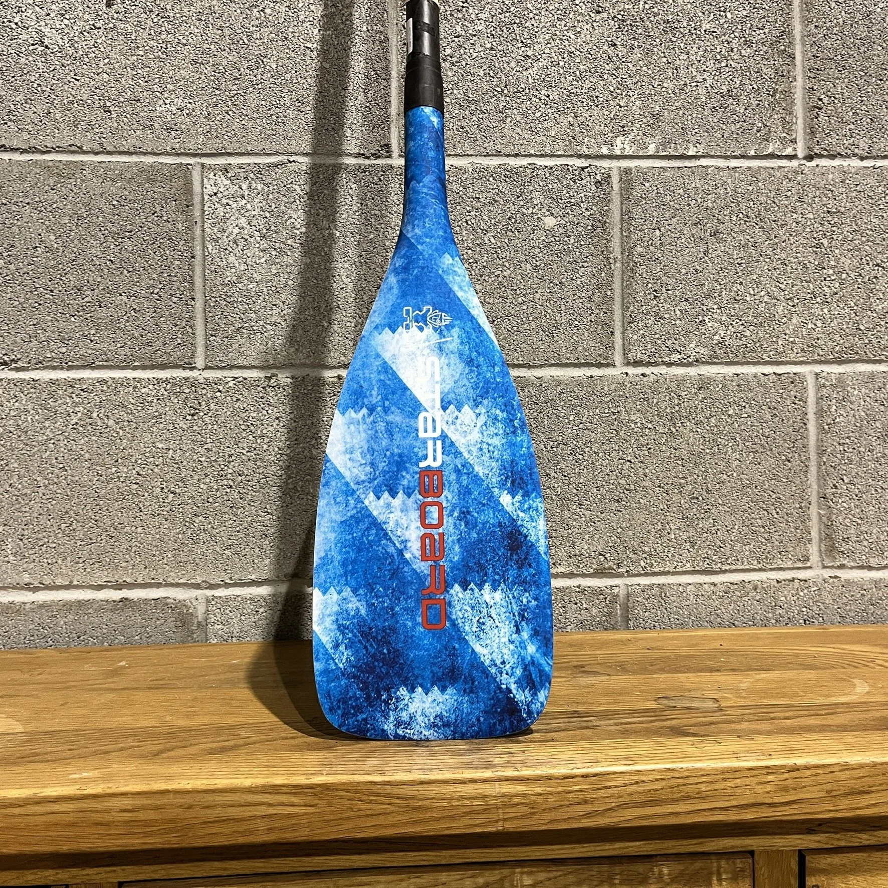 Bigsurf — Starboard Enduro Medium